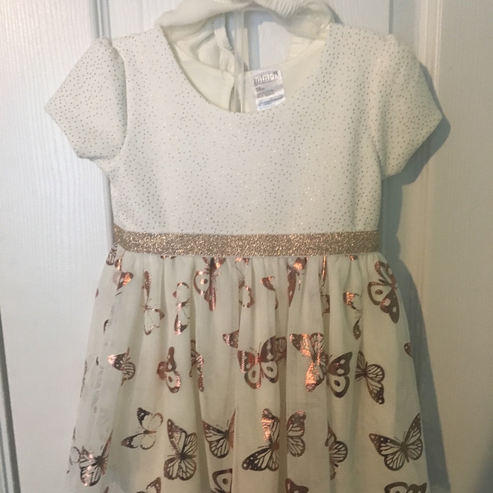 Toddler dress - Picture 2 of 2